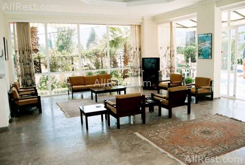 Orkide Hotel 8